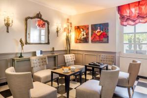 Hotels Best Western Plus Hotel Villa D'est : photos des chambres