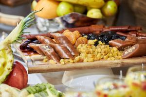 Best Western Tbilisi City Center