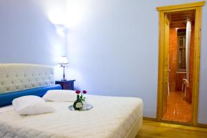 Family Suite room in Kyveli Suites