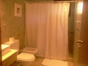 Cabañas Entreverdes