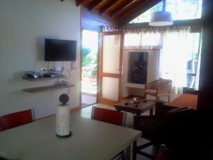 Cabañas Entreverdes