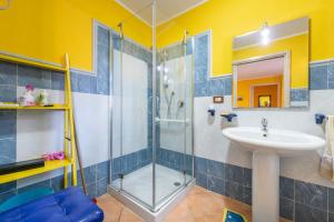 Villa Gialla Castiadas img19