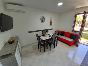 Apartment Toni Valbandon