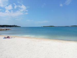 Apartment Toni Valbandon