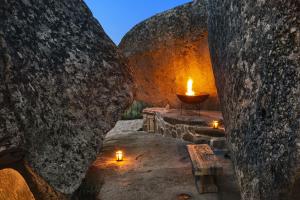 Gallicantu Stazzo Retreat img5