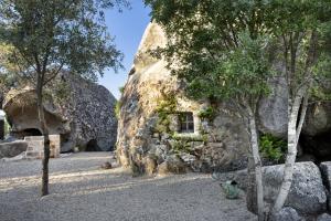 Gallicantu Stazzo Retreat img12