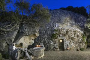 Gallicantu Stazzo Retreat img3