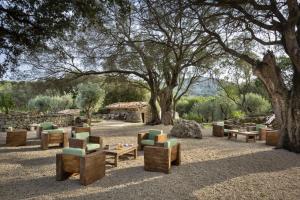 Gallicantu Stazzo Retreat img8