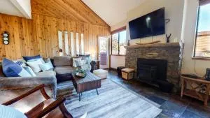 San Sierra #26 condo - 六月湖