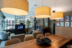 Hotel Docklands Antwerpen