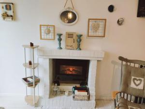 Chez Christy Chemin des Dinots