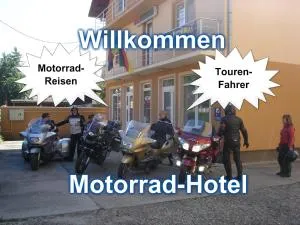 Pensiunea Claudiu - Dumbrava