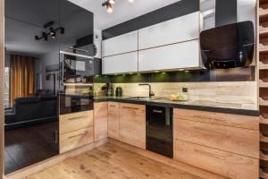 Apartamenty Na Wydmach by Renters