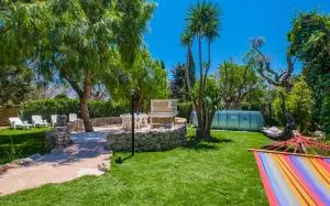 Villa Atjas Tricase Porto by HDSalento - Marina Serra