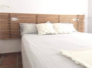 Casa Mandarina Aracena