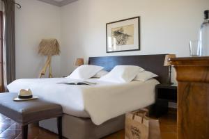 Hotels La Villa Calvi : photos des chambres