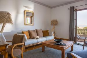 Hotels La Villa Calvi : photos des chambres