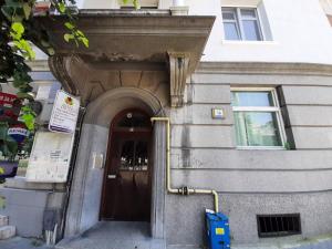 Smart Central Apartment