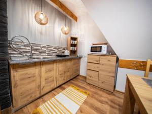 Apartamenty Małgorzatka