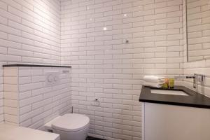 Hotels Pavillon Monceau : photos des chambres