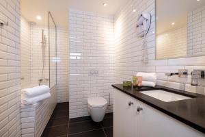Hotels Pavillon Monceau : photos des chambres