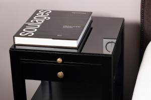 Hotels Pavillon Monceau : photos des chambres