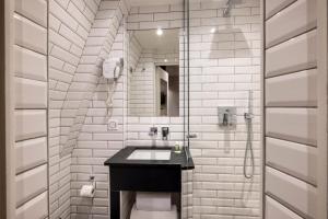 Hotels Pavillon Monceau : photos des chambres