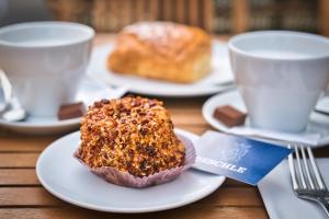 SET Hotel.Residence by Teufelhof Basel