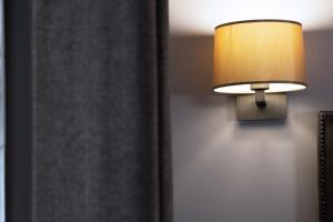Hotels Pavillon Monceau : photos des chambres