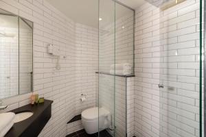 Hotels Pavillon Monceau : photos des chambres