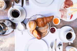 SET Hotel.Residence by Teufelhof Basel