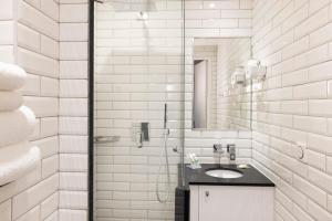 Hotels Pavillon Monceau : photos des chambres