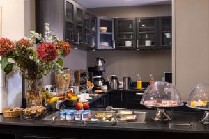 Hotels Pavillon Monceau : photos des chambres