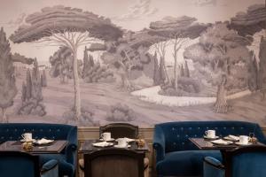 Hotels Pavillon Monceau : photos des chambres