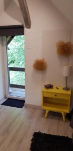 Maisons de vacances La petite maison : photos des chambres