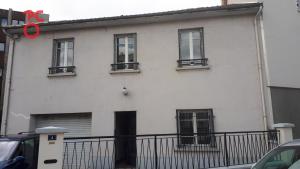 Appartements le Cosy Rock / Rent4night Grenoble : Appartement 1 Chambre