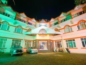 The Byke Sunshine Grand