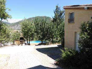 Maisons de vacances Halte Air et Go : photos des chambres