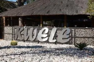 Kwele Game Lodge - Ellisras