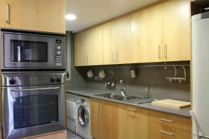 Passeig de gracia sun apartament balcony 2 bedroo