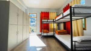 Madpackers Jibhi - Of Streamsides & Waterfalls