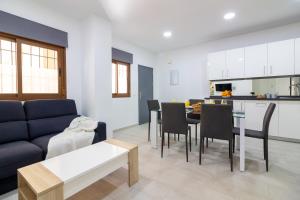 Santa María FreshApartments