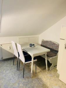 Ferienwohnung "Herzenslust"
