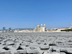 Appartements Un petit nid cosy en plein centre de Marseille... : photos des chambres