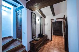 Casa Jarreta Centro Albarracin