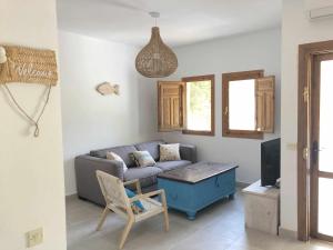 La Sirena Azul de Rodalquilar