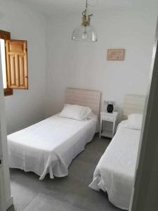 La Sirena Azul de Rodalquilar