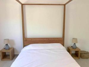 La Sirena Azul de Rodalquilar