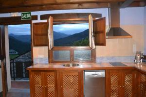 Apartamento La Casa del Abuelo Justo