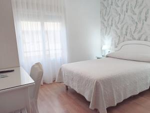 Double Room room in Hotel Florida